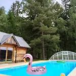 Wakacyjne Familia Semesterbostad Duszniki Zdrój