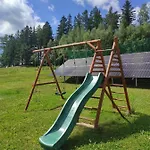 Wakacyjne Familia Semesterbostad