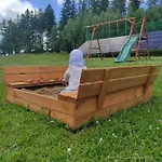 Wakacyjne Familia Semesterbostad Duszniki Zdrój