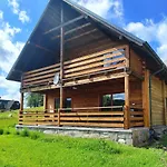 Wakacyjne Familia Semesterbostad Duszniki Zdrój