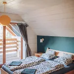 Wakacyjne Familia Semesterbostad