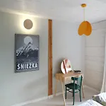 Wakacyjne Familia Semesterbostad
