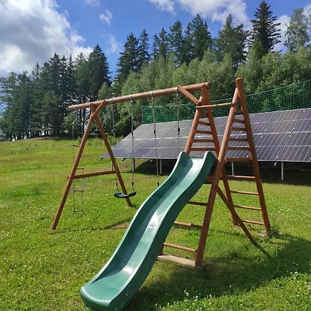 Wakacyjne Familia Casa vacanze