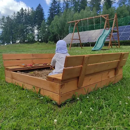 Wakacyjne Familia Casa de Férias Duszniki Zdrój