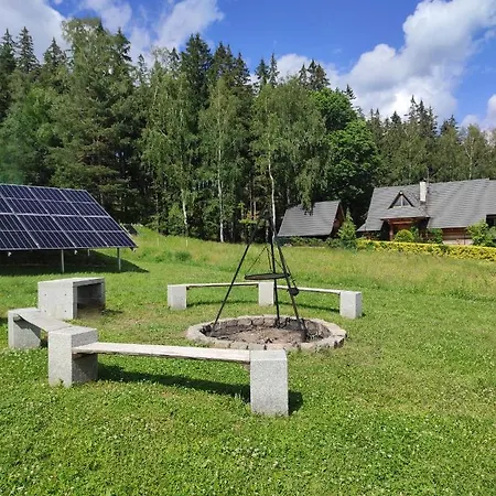 Wakacyjne Familia * Duszniki Zdrój