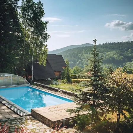 Ferienhaus Wakacyjne Familia Duszniki Zdrój
