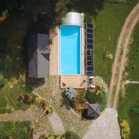 Wakacyjne Familia Ferienhaus Duszniki Zdrój