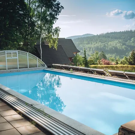 Ferienhaus Wakacyjne Familia Duszniki Zdrój