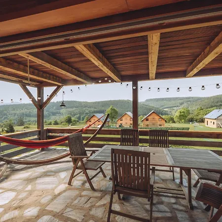 Wakacyjne Familia Casa de Férias Duszniki Zdrój