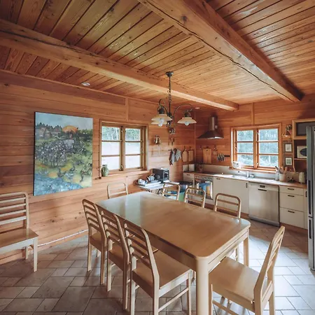 Wakacyjne Familia Casa vacanze *