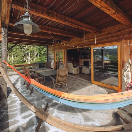 Wakacyjne Familia Casa de Férias