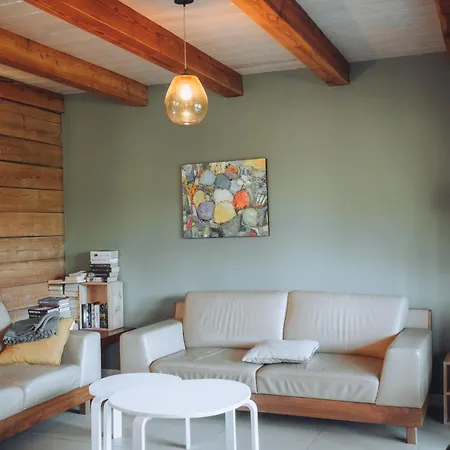 Wakacyjne Familia Ferienhaus Duszniki Zdrój