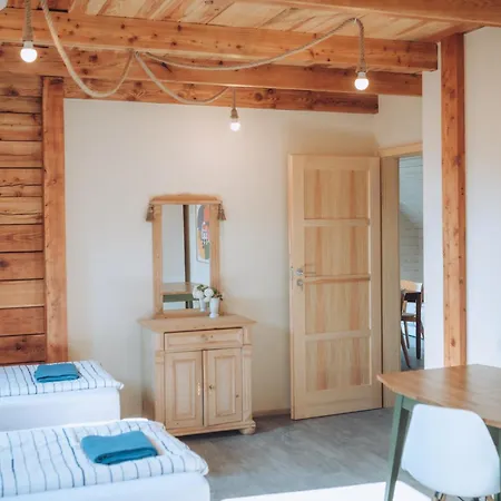 Casa vacanze Wakacyjne Familia *