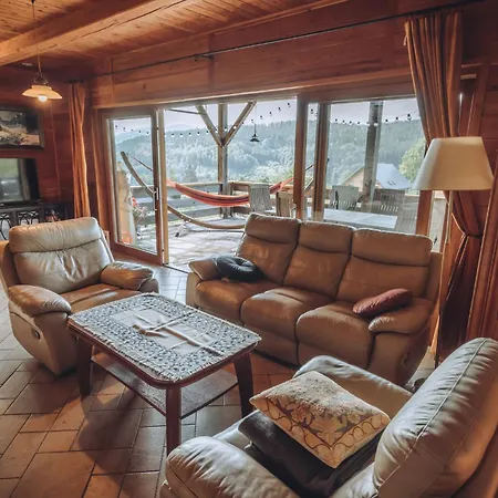 Casa vacanze Wakacyjne Familia Duszniki Zdrój