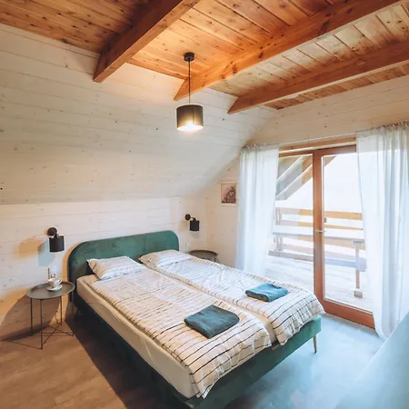 Casa vacanze Wakacyjne Familia