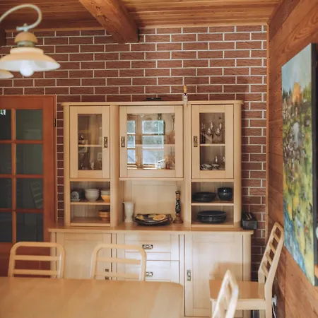 Wakacyjne Familia Ferienhaus Duszniki Zdrój