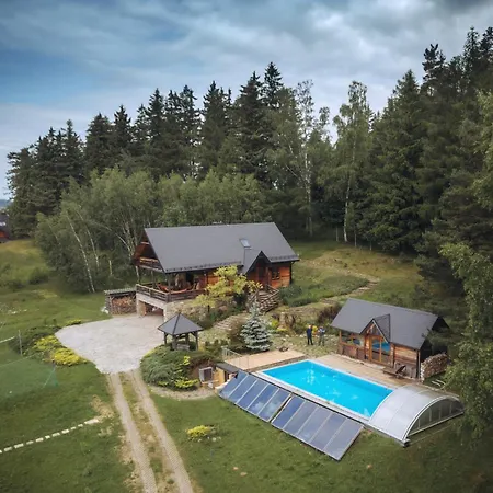 Casa vacanze Wakacyjne Familia *