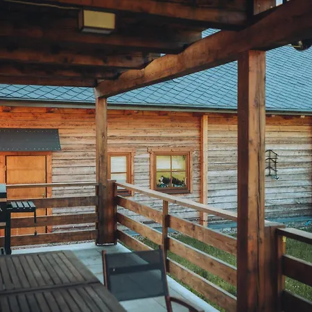 Wakacyjne Familia * Duszniki Zdrój