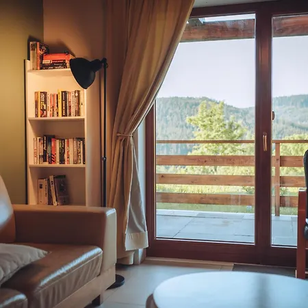 Casa vacanze Wakacyjne Familia