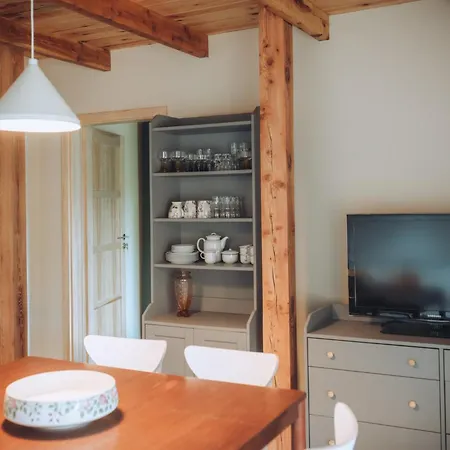 Wakacyjne Familia Casa vacanze