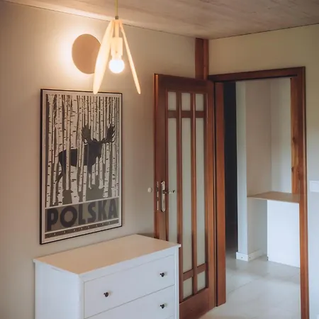 Casa vacanze Wakacyjne Familia *