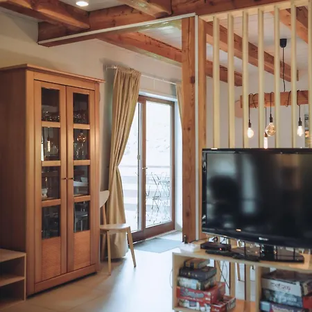 Casa vacanze Wakacyjne Familia Duszniki Zdrój