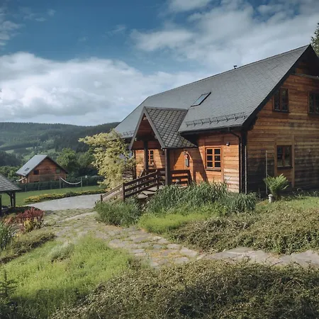 Wakacyjne Familia * Duszniki Zdrój