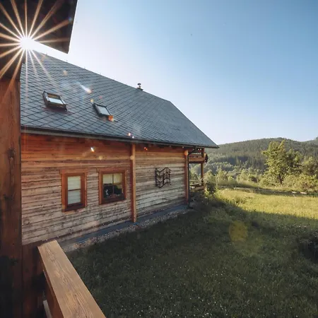 Wakacyjne Familia Ferienhaus