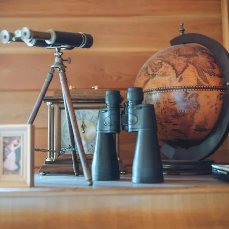 Wakacyjne Familia Casa vacanze *