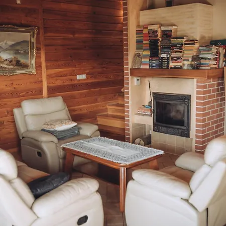 Casa vacanze Wakacyjne Familia Duszniki Zdrój