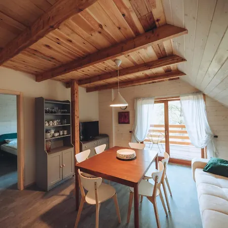 Wakacyjne Familia * Duszniki Zdrój