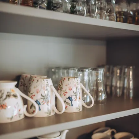 Wakacyjne Familia Casa vacanze Duszniki Zdrój