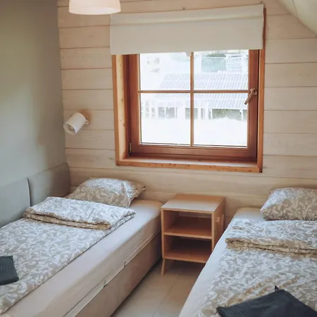 Ferienhaus Wakacyjne Familia *