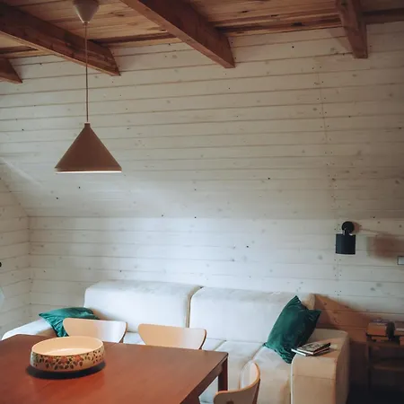 Wakacyjne Familia Casa vacanze *