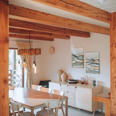 Ferienhaus Wakacyjne Familia