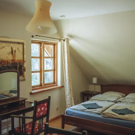 Wakacyjne Familia Ferienhaus
