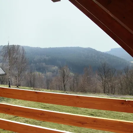 Ferienhaus Wakacyjne Familia *
