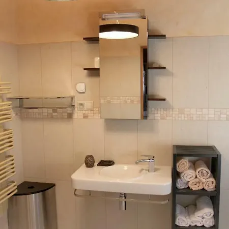 Wakacyjne Familia Ferienhaus