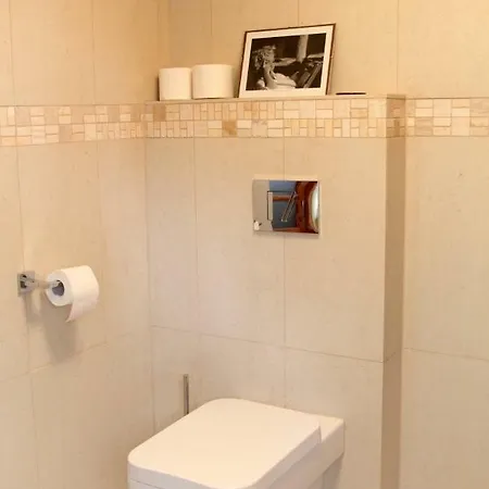 Casa de Férias Wakacyjne Familia
