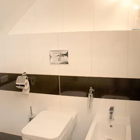 Wakacyjne Familia Casa vacanze Duszniki Zdrój