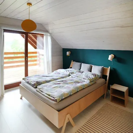 Ferienhaus Wakacyjne Familia *