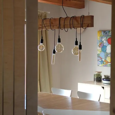 Wakacyjne Familia Ferienhaus Duszniki Zdrój