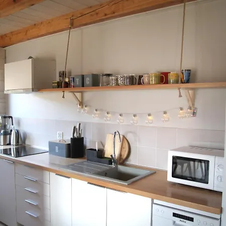 Ferienhaus Wakacyjne Familia