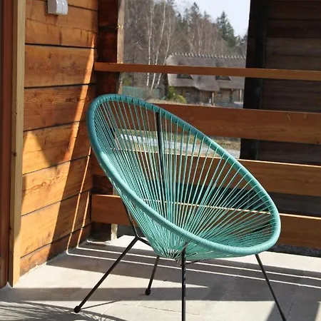 Wakacyjne Familia * Duszniki Zdrój