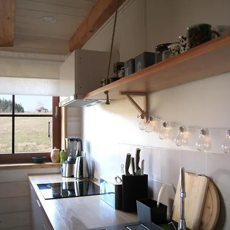 Ferienhaus Wakacyjne Familia *