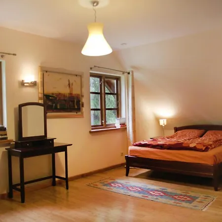 Wakacyjne Familia * Duszniki Zdrój