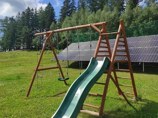 Wakacyjne Familia 別荘