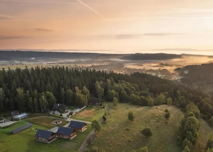 Wakacyjne Familia 別荘