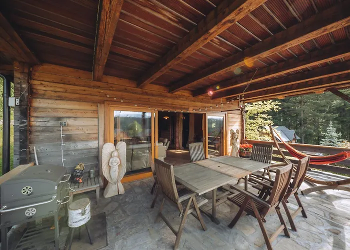 Wakacyjne Familia 別荘