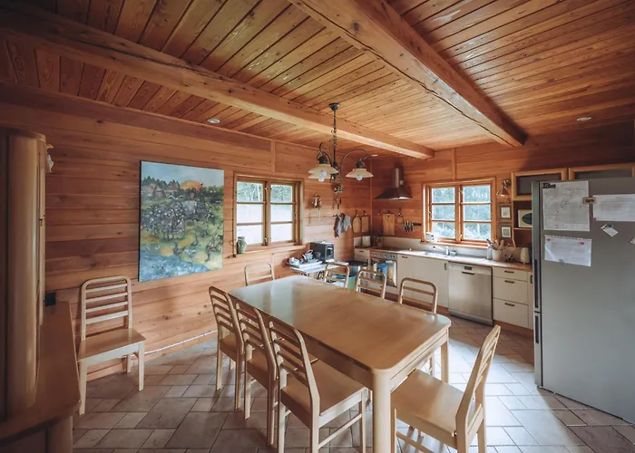 Wakacyjne Familia 別荘 *